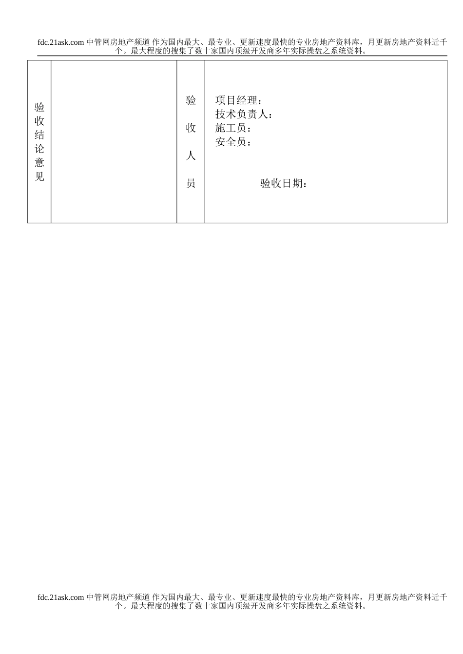 基坑支护安全技术要求和验收(1).doc_第3页