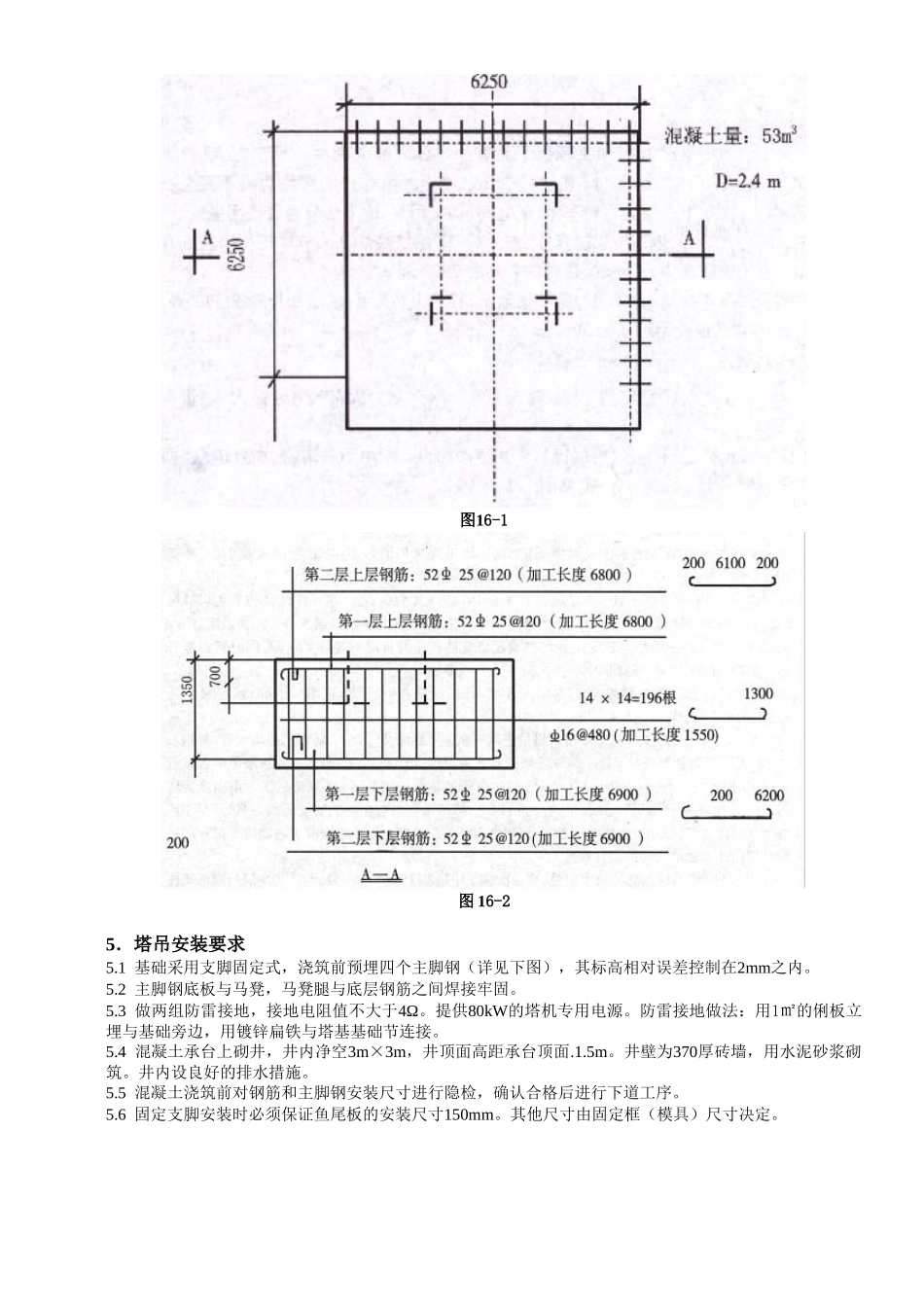 塔吊安装方案(1).doc_第2页
