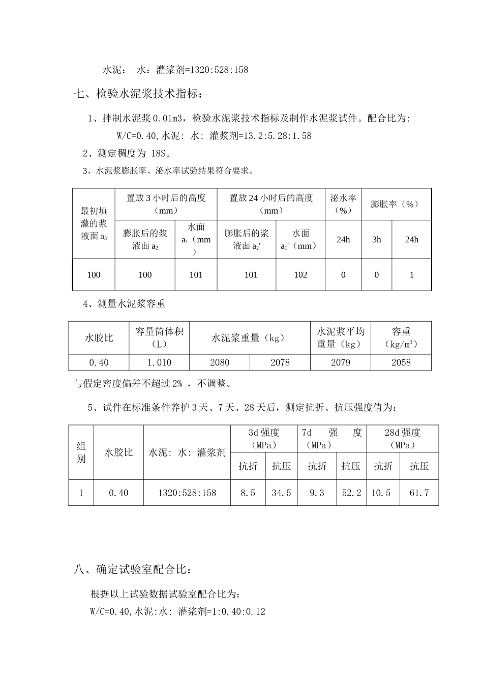 M50-孔道压浆配合比设计.doc_第2页