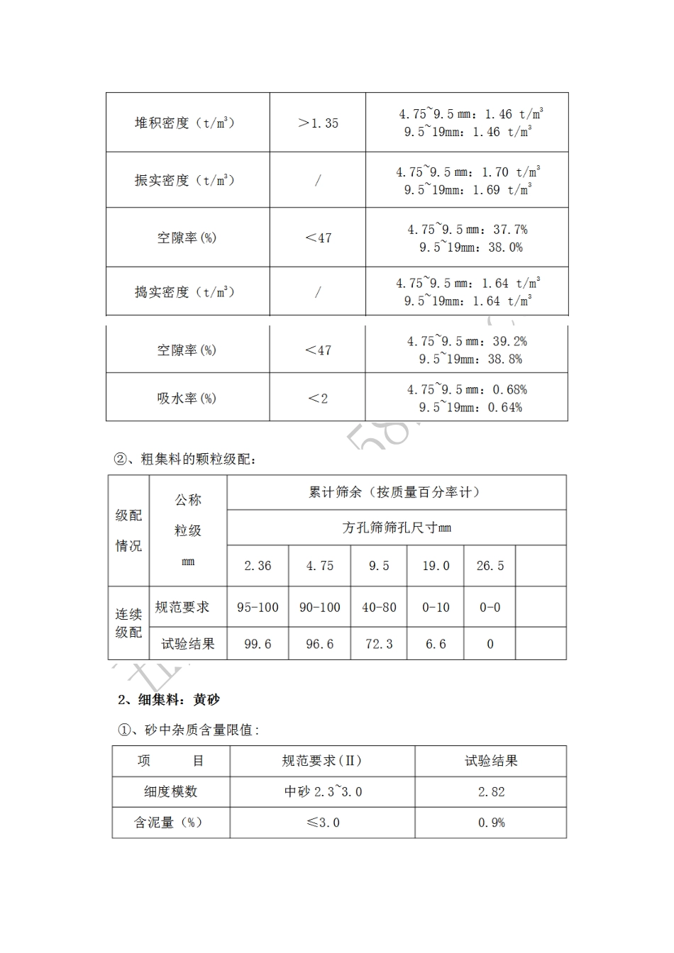 C55混凝土配合比计算书.docx_第3页