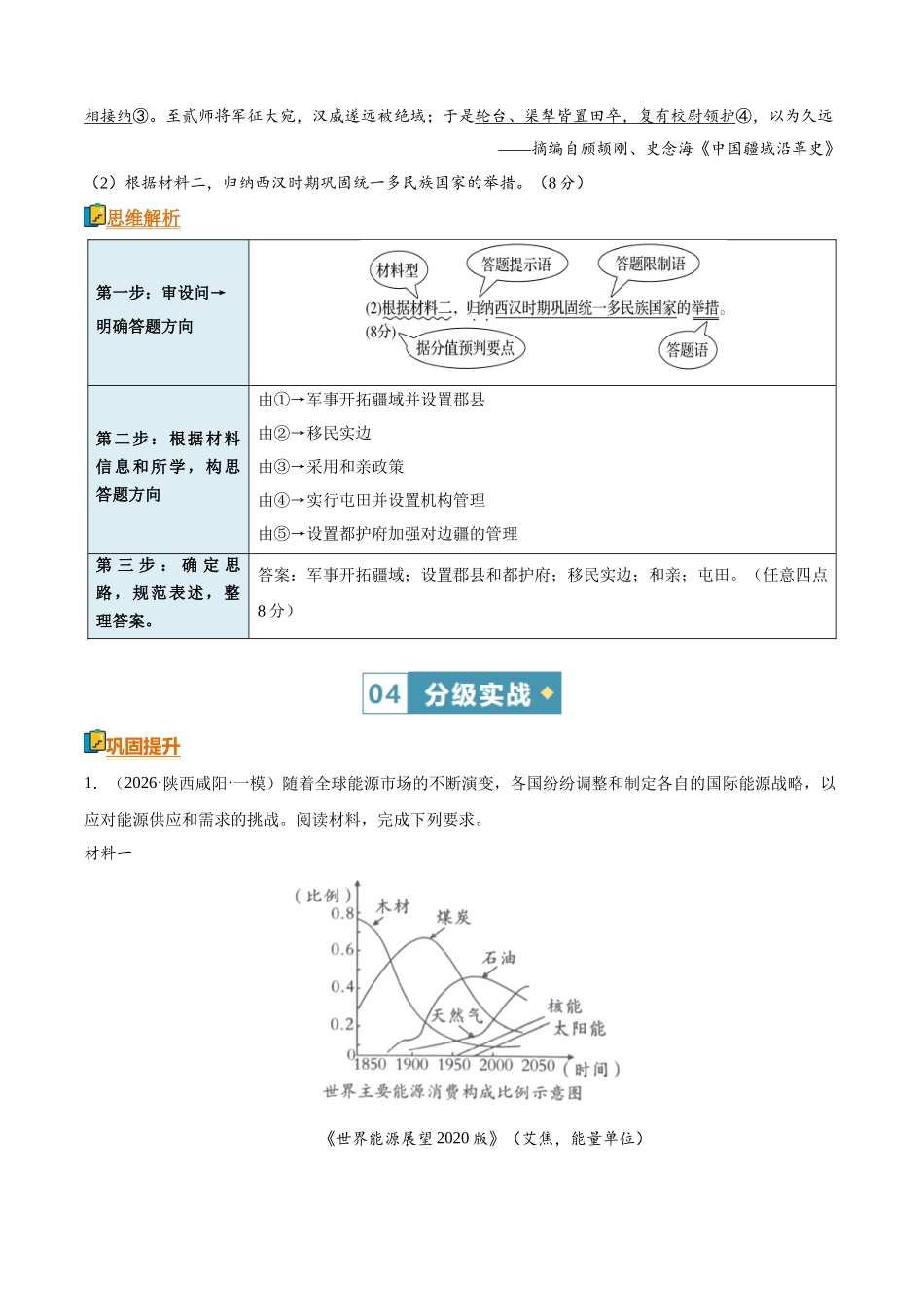 清单05内容、措施类模版清单(方法能力清单)(解析版).docx_第3页