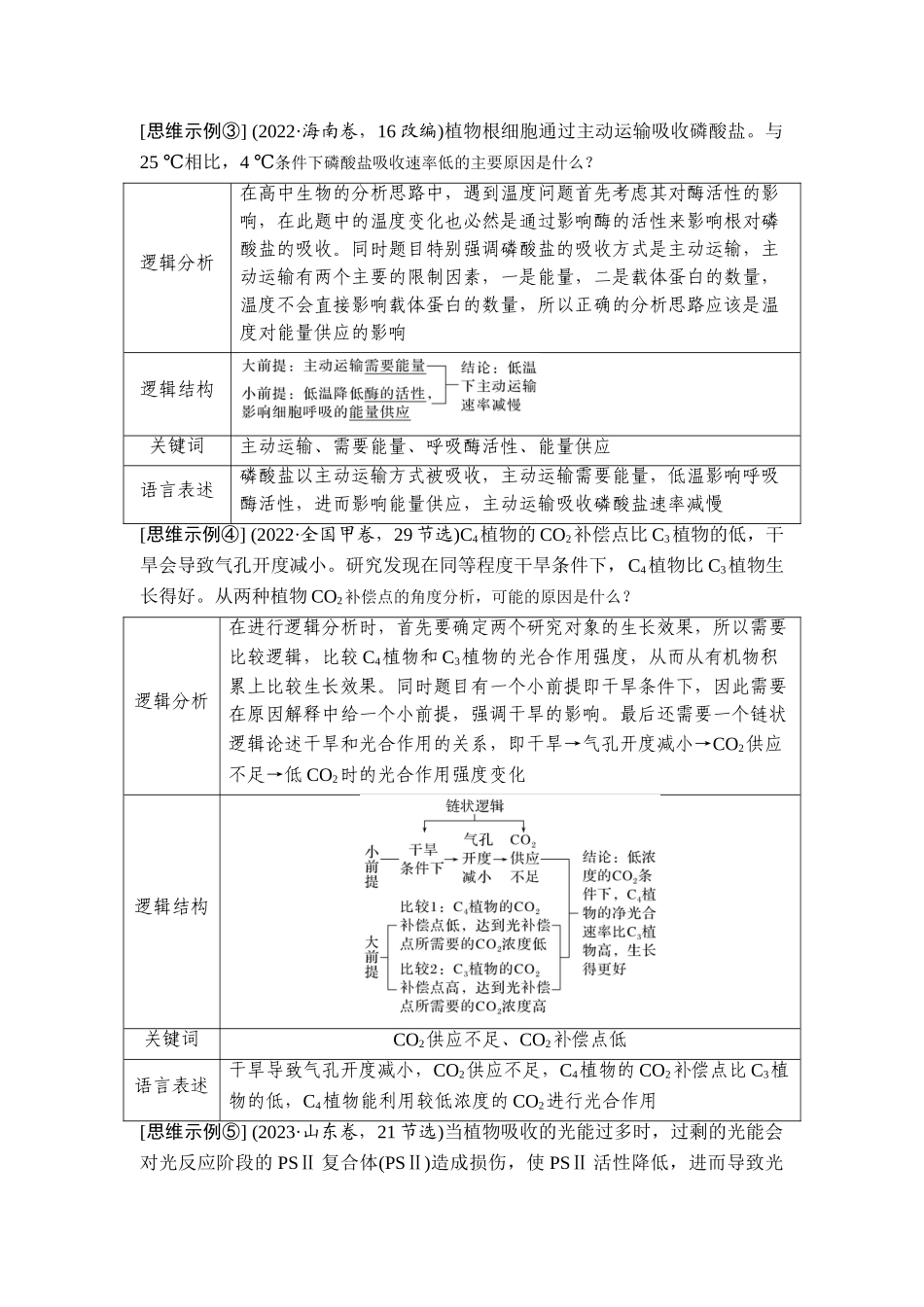 思维5长难句表述题答题模板.doc_第3页