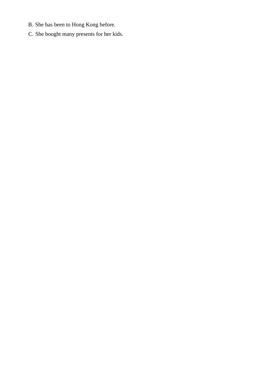 英语【全国前十高中】四川成都市第七中学2025~2026学年度下期高2026届二诊模拟考试(成七二诊)(3.9-3.10).docx_第2页