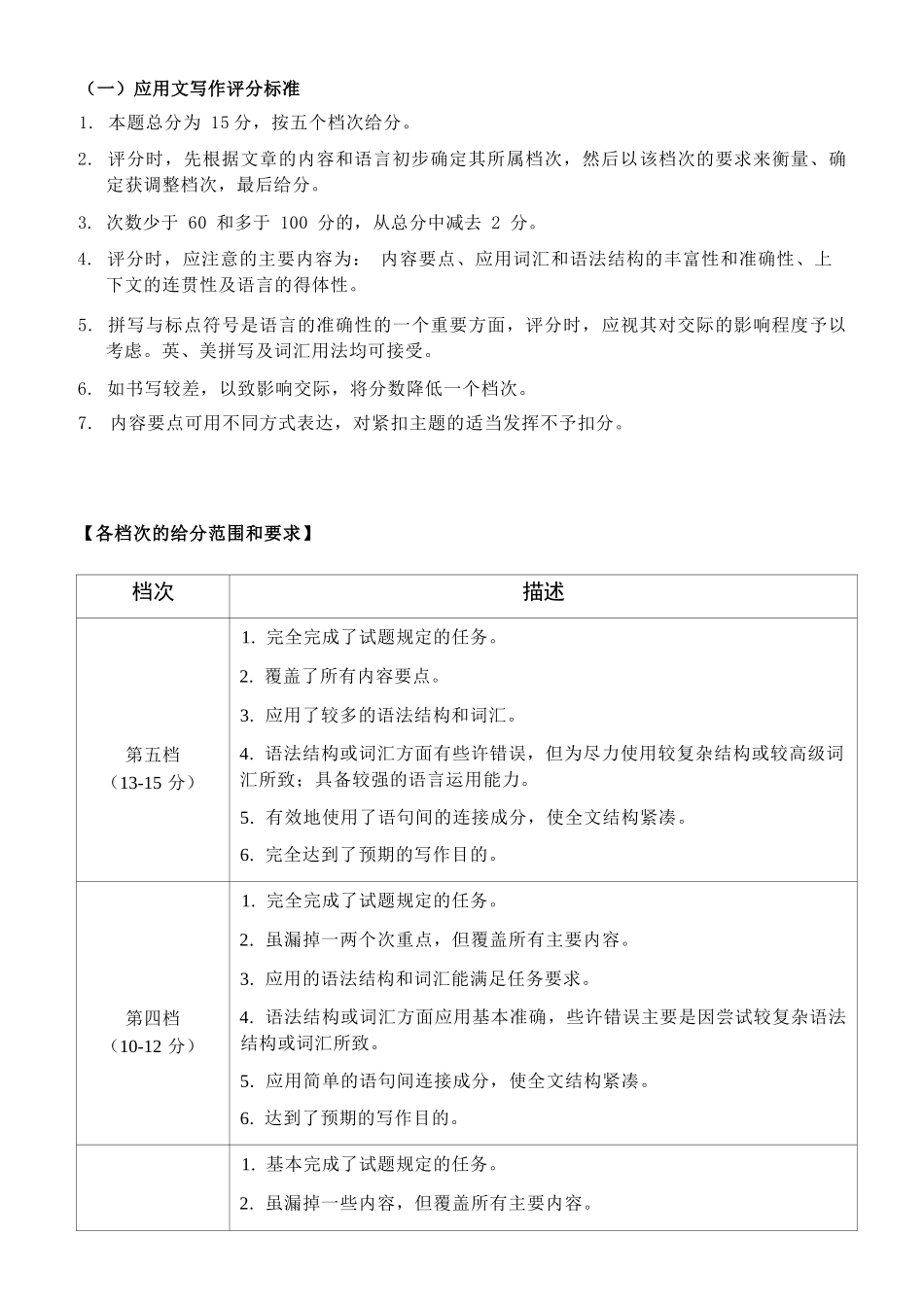 英语吉林延边朝鲜族自治州2026届高三下学期教学质量检测(延边一模)(3.3-3.4).docx_第3页