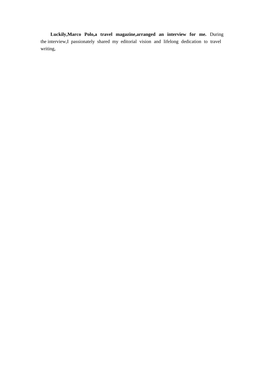 英语山东济宁市2026年3月高考模拟考试(济宁一模)(3.9-3.11).docx_第2页