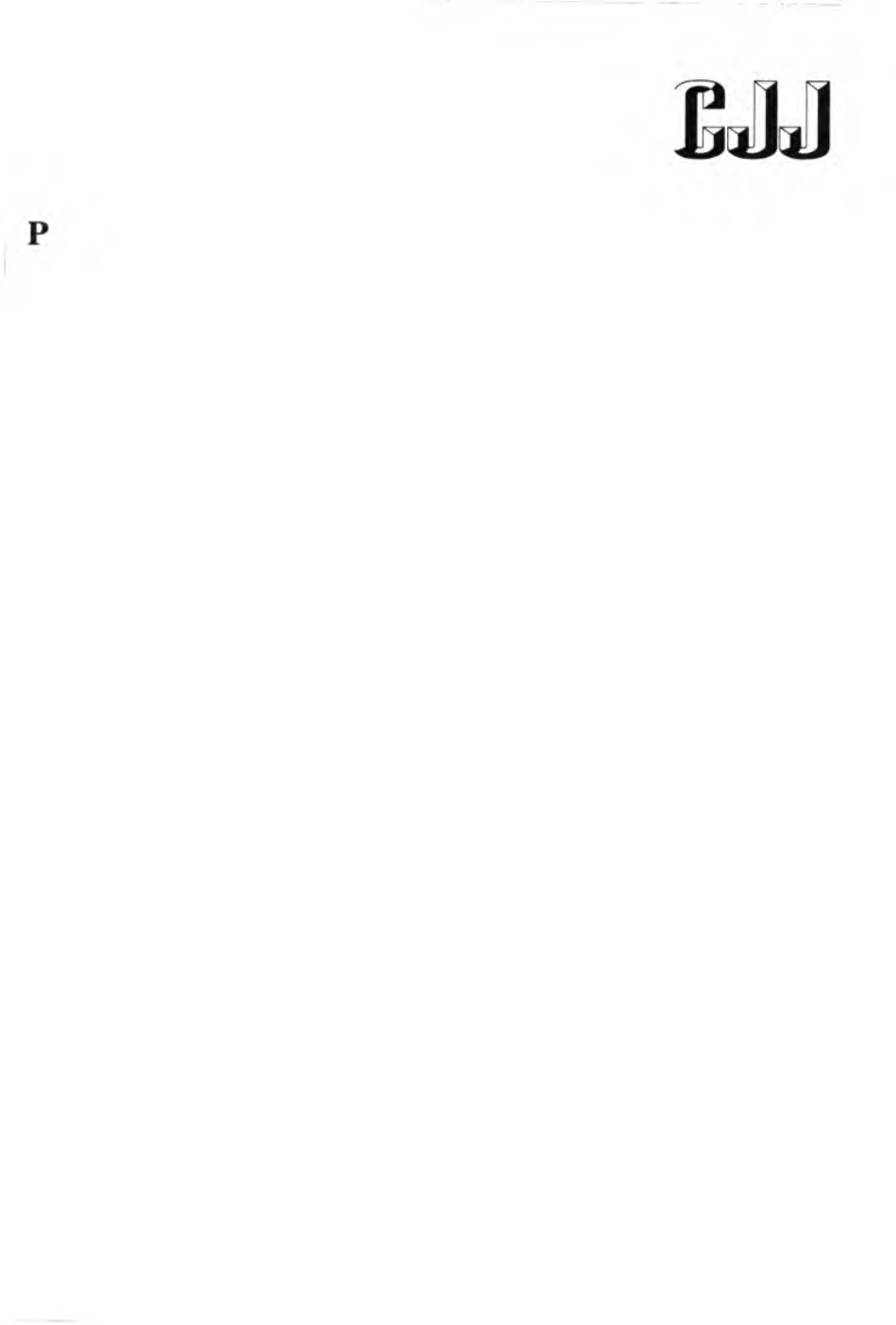 CJJ 89-2012 城市道路照明工程施工及验收规程.pdf_第1页