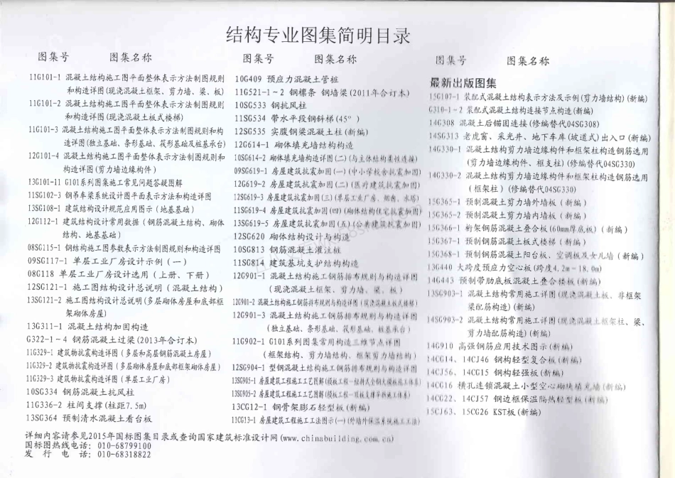 15G310-1~2 装配式混凝土结构连接节点构造.pdf_第2页