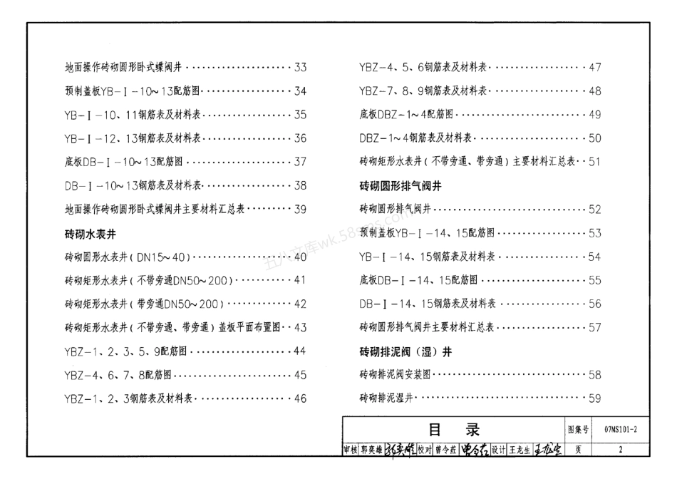 07MS101-2 室外给水管道附属构筑物.pdf_第2页