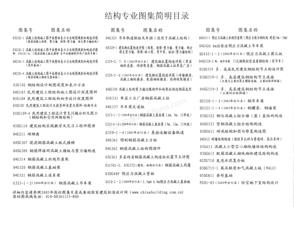 05SG408 SP预应力空心板（代替99ZG408）.pdf_第2页