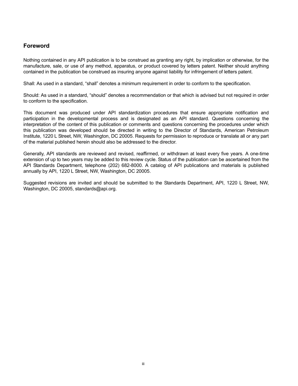 API STD 682-2014 Pumps - Shaft Sealing Systems for Centrifugal and Rotary Pumps.pdf_第3页