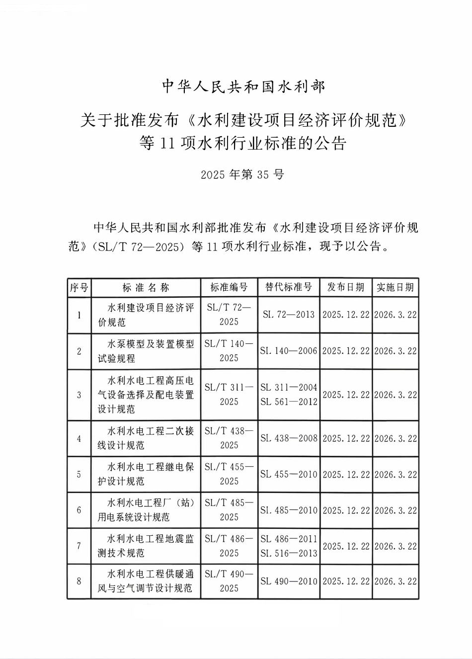 SLT 486-2025 水利水电工程地震监测技术规范.pdf_第2页