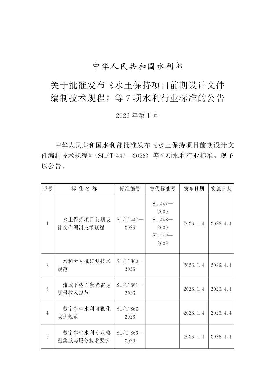 SLT 865-2025 水利工程建设项目质量管理规范.pdf_第2页