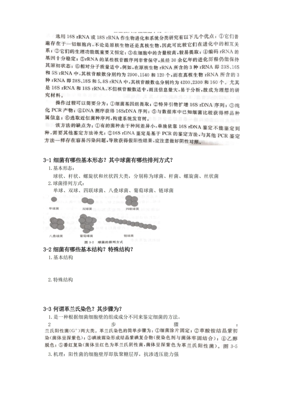 环境工程微生物知识点总结(重点).pdf_第3页