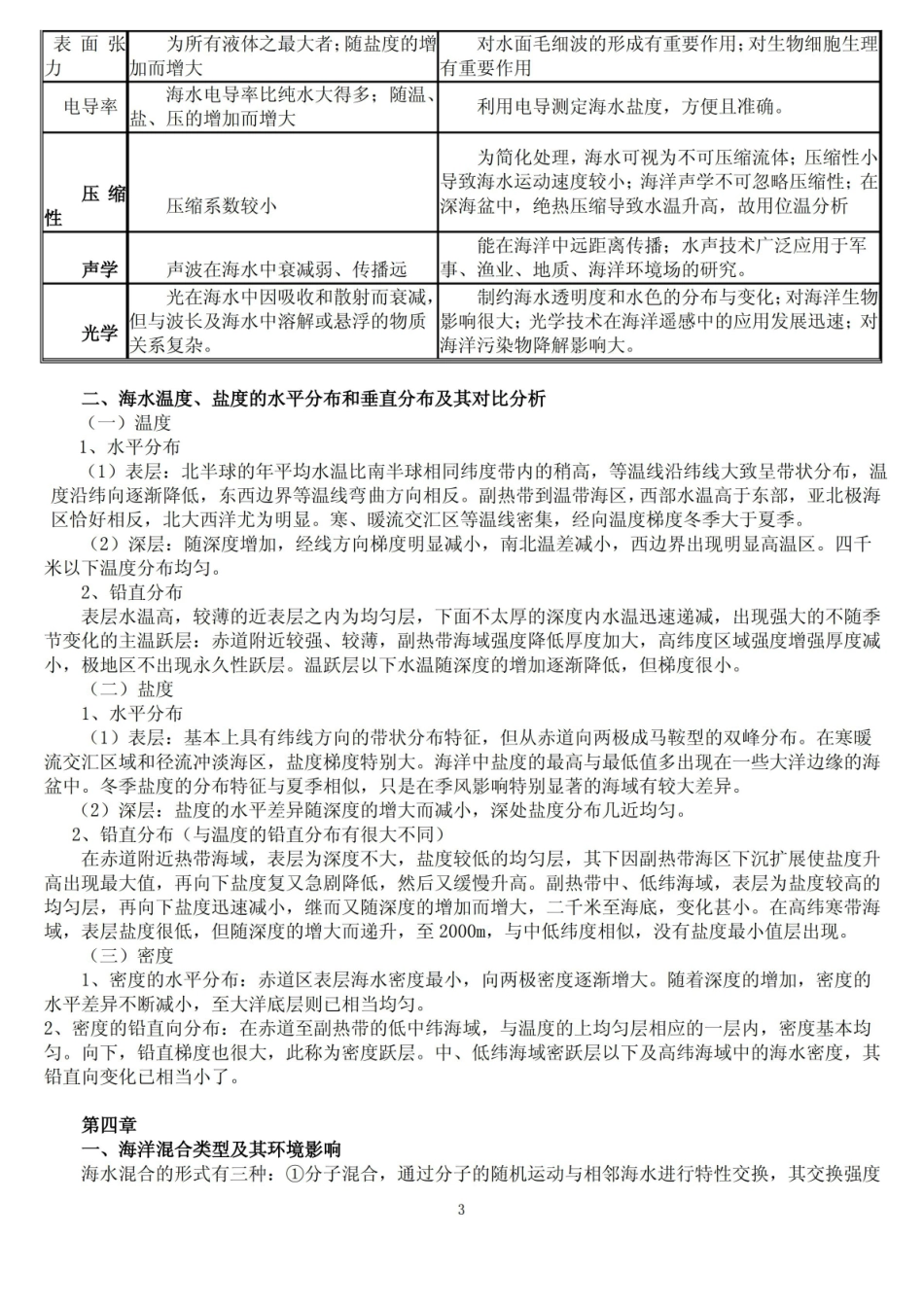 环境海洋学复习题.pdf_第3页