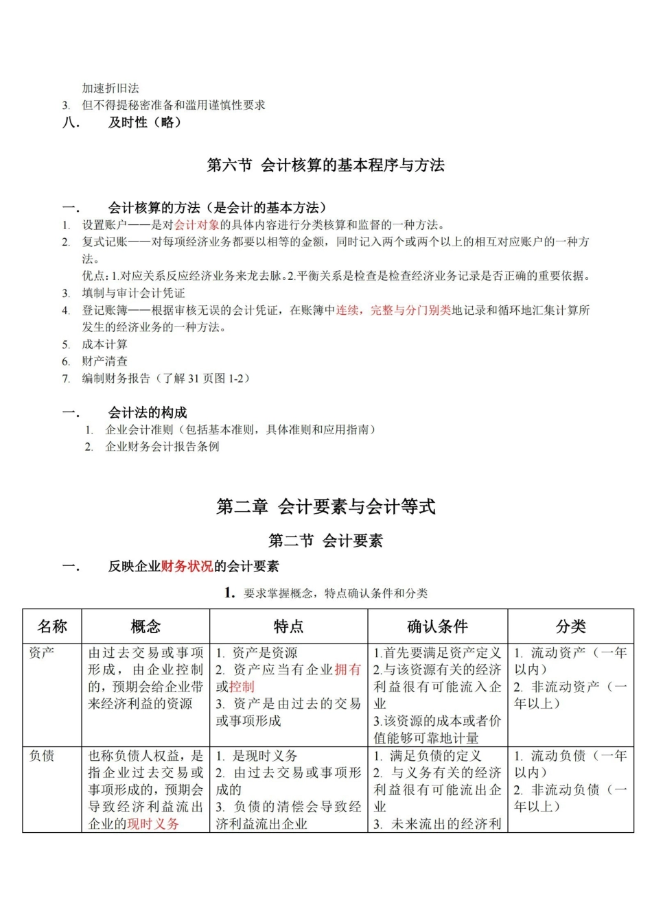 会计学原理知识点总结.pdf_第3页