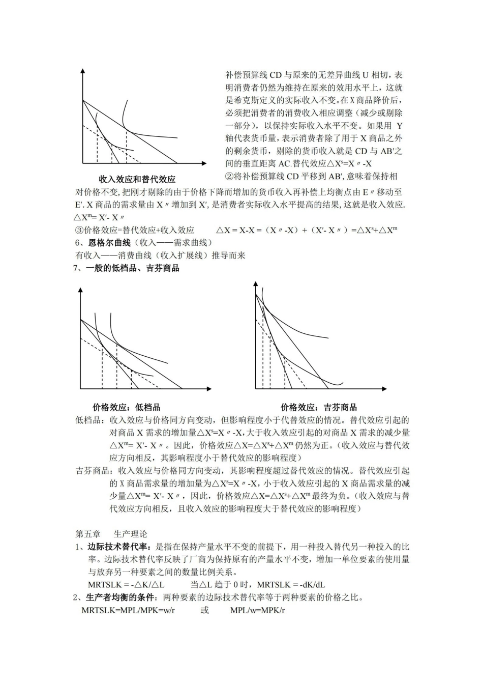 微观经济学重点整理(附图)1.pdf_第3页