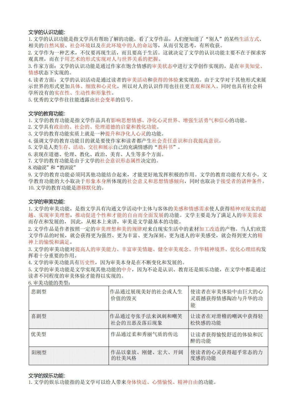 文学理论期末复习重点.pdf_第3页