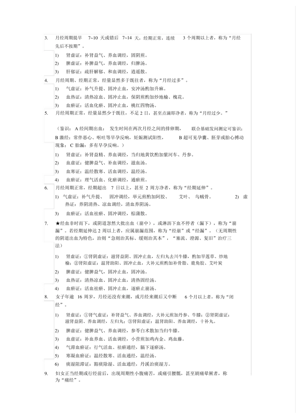 中医妇科知识点.pdf_第2页