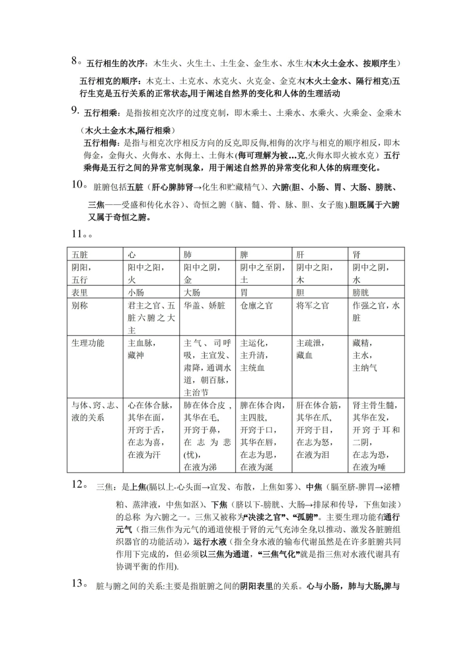 中医护理学考点整理.pdf_第2页