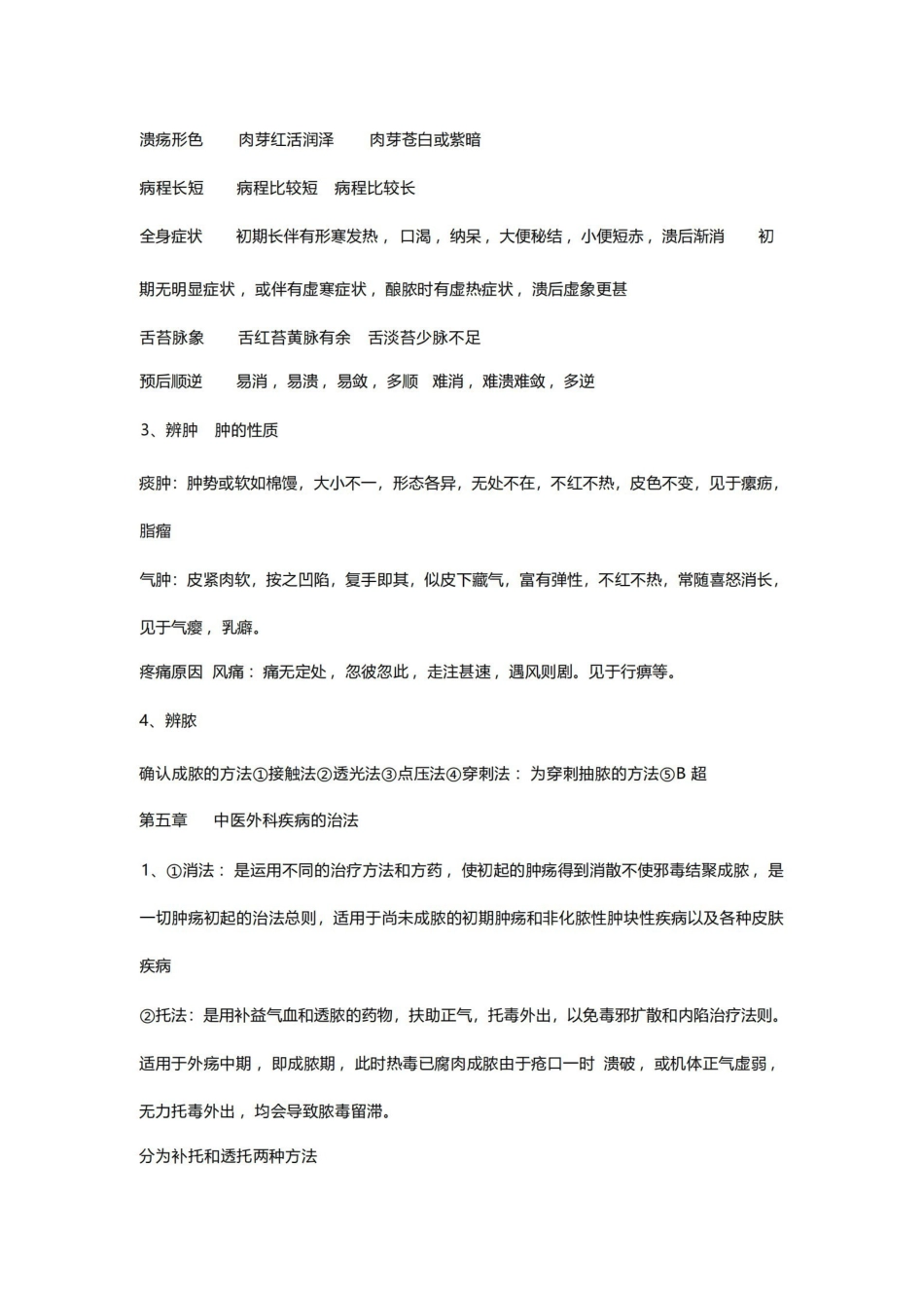 中医外科学考试重点.pdf_第3页