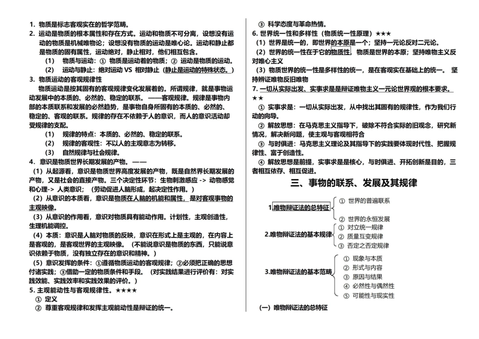 马克思主义哲学原理(浓缩版)-马克思主义哲理.pdf_第2页