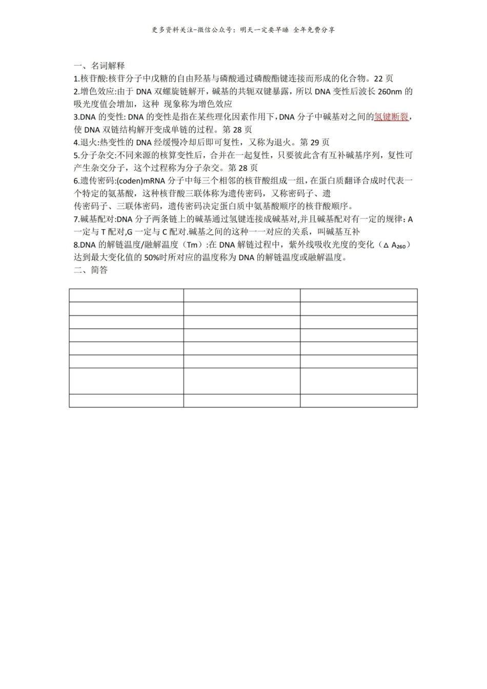 生物化学重点知识.pdf_第2页