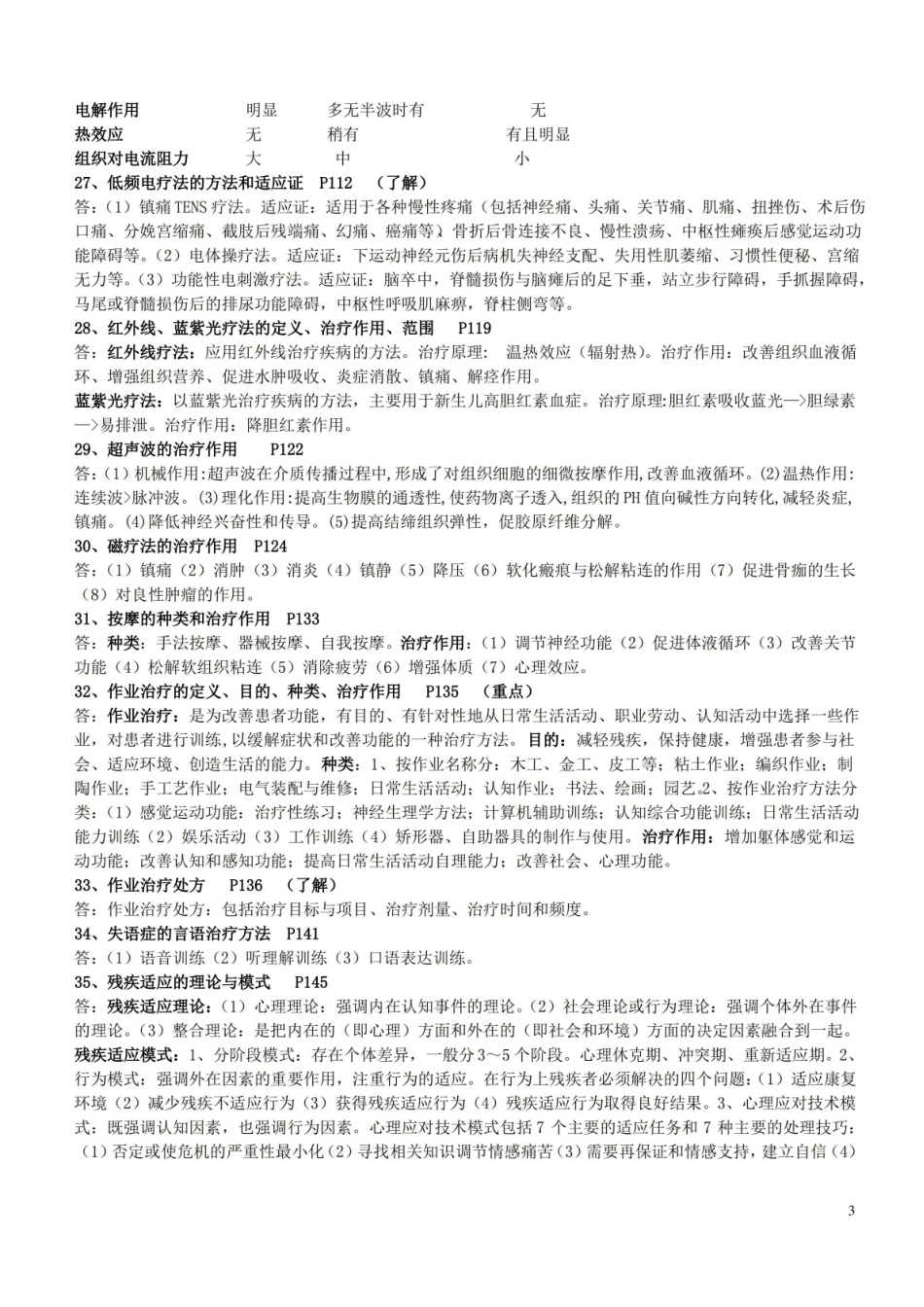康复生理学重点.pdf_第3页