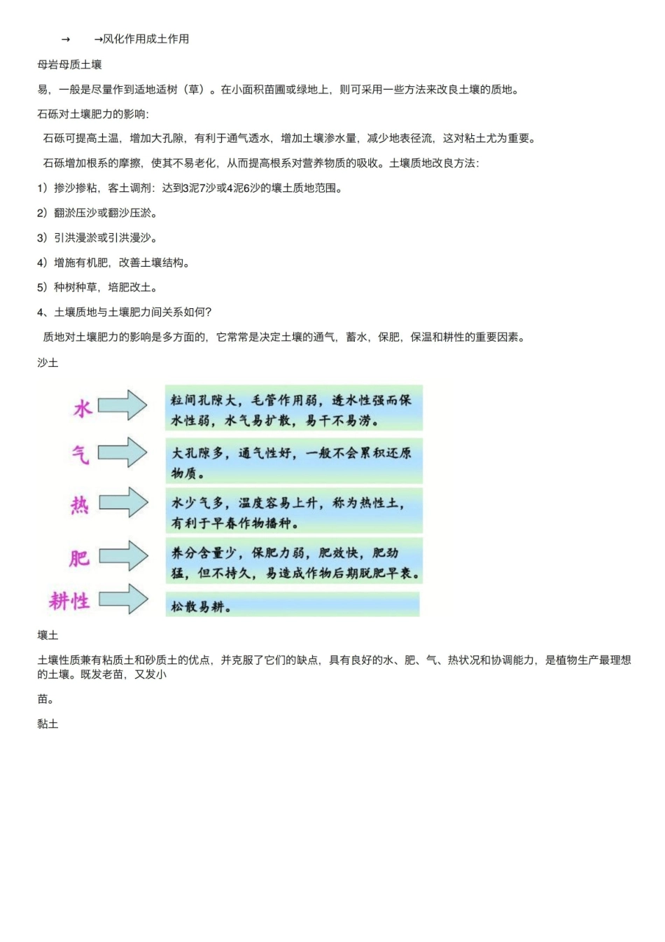 农学概论复习题-完全版.pdf_第3页