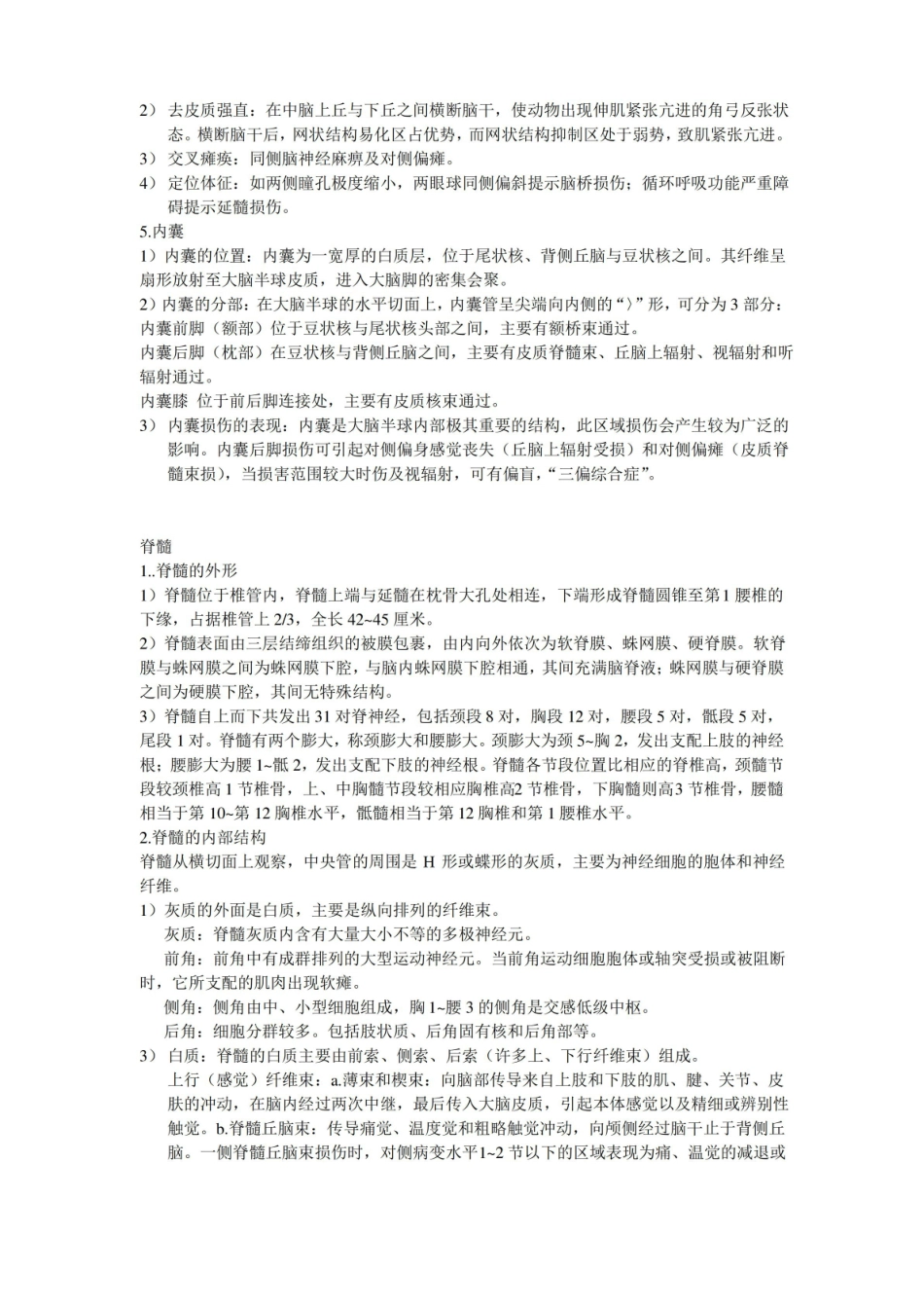 神经系统解剖基本知识.pdf_第3页