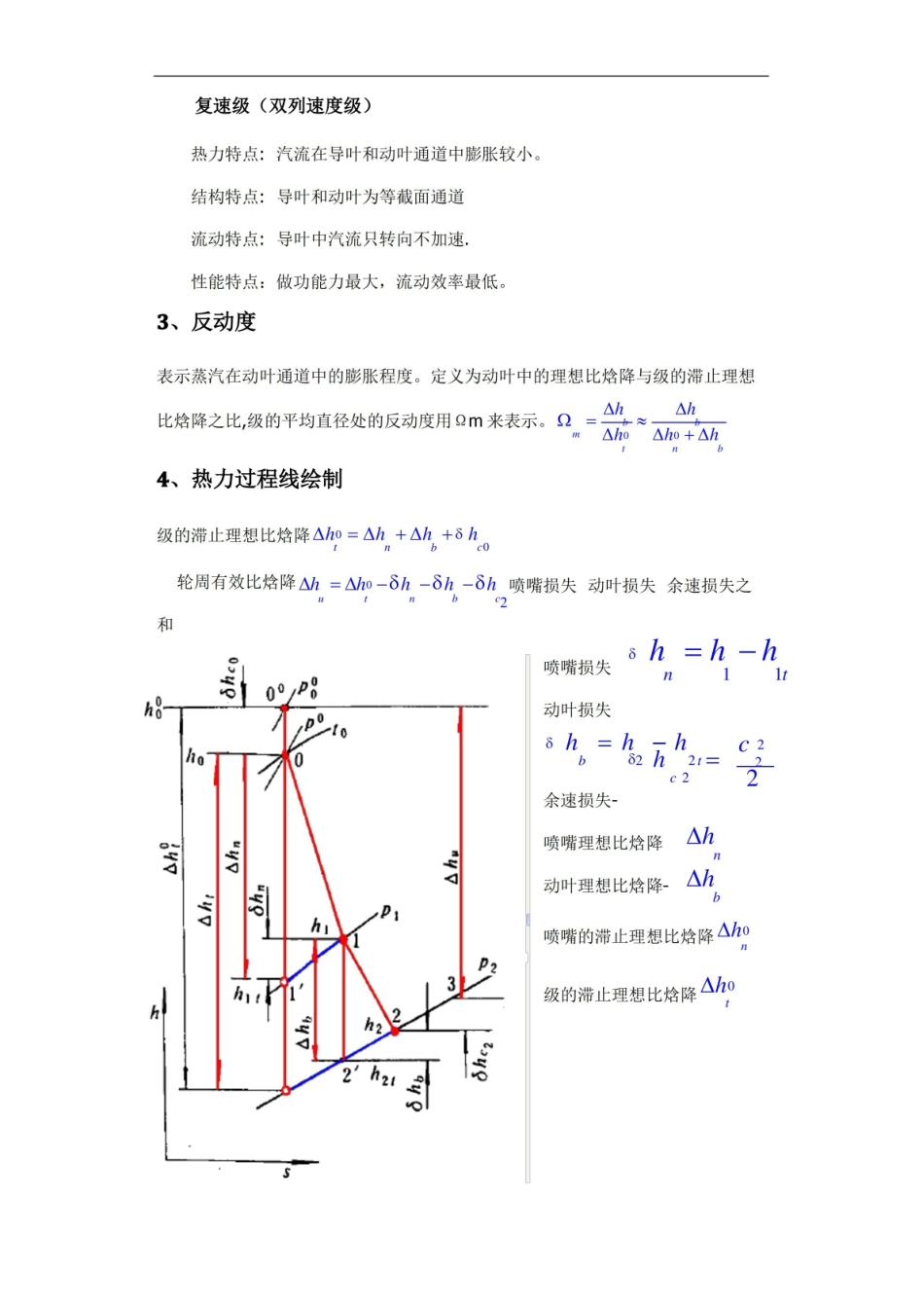 汽轮机复习知识点.pdf_第2页