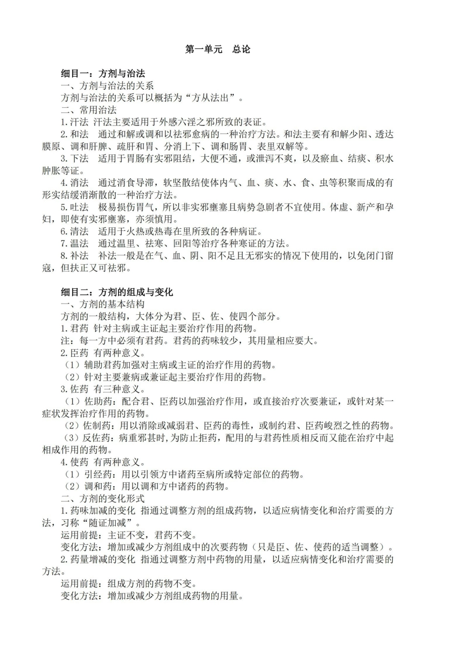 中医方剂学学习笔记.pdf_第1页