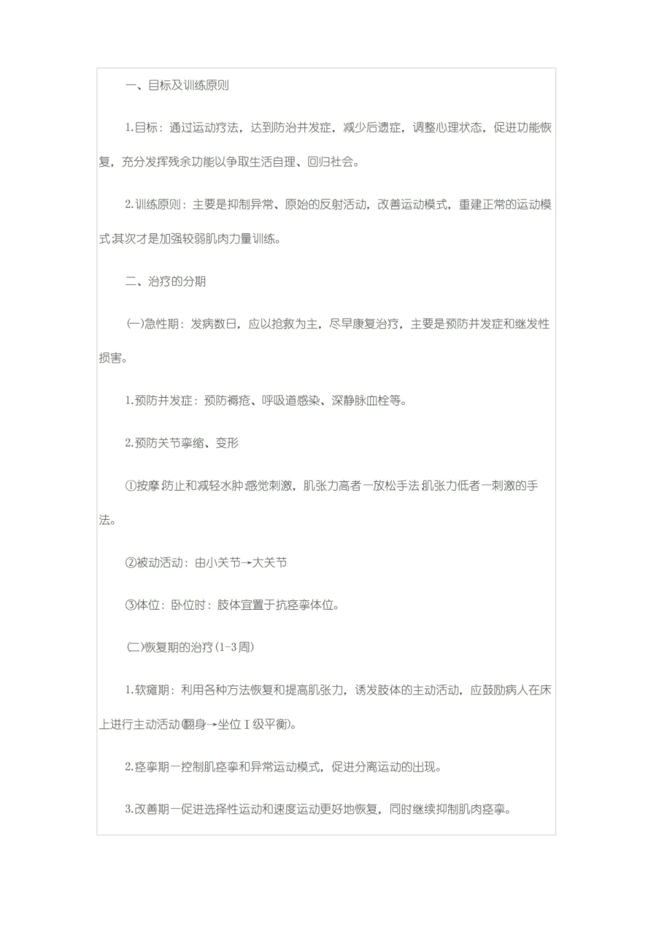 康复治疗学实用知识点.pdf_第3页