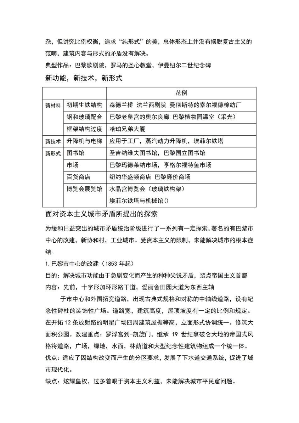 外国近现代建筑史复习.pdf_第2页