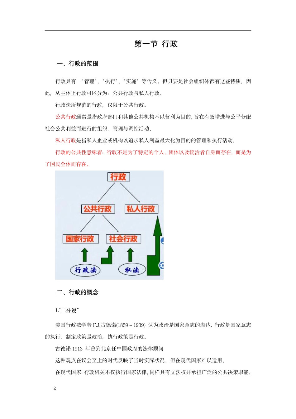 行政法与行政诉讼法学I 纯净.pdf_第2页