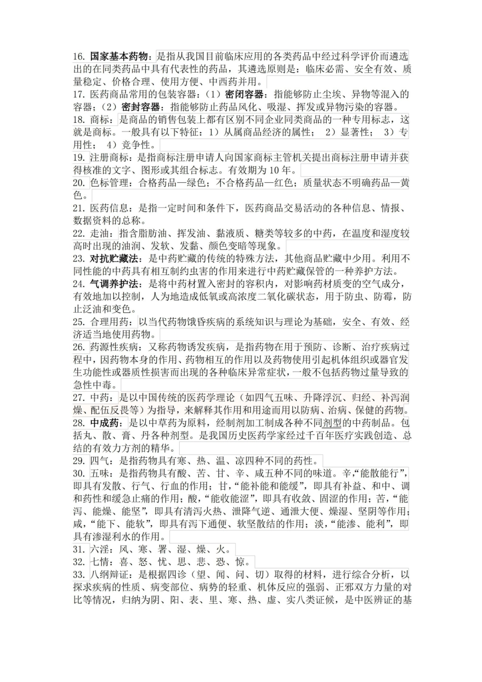 医药商品学复习.pdf_第2页