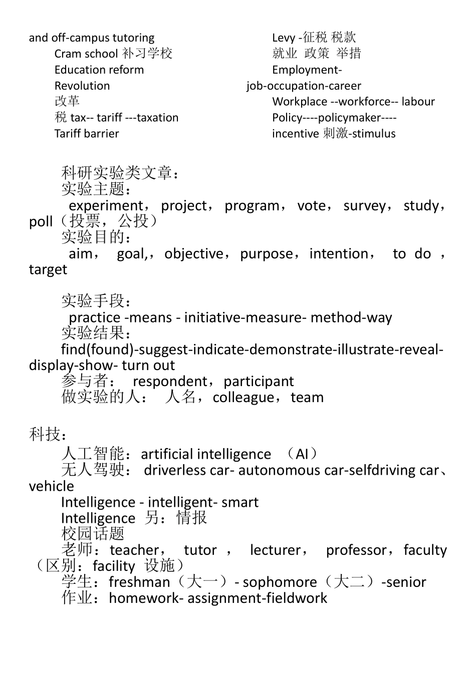 预测话题词汇.pdf_第2页