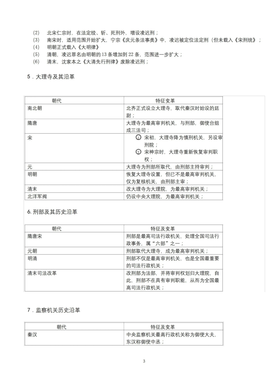中国法制史知识点总结.pdf_第3页