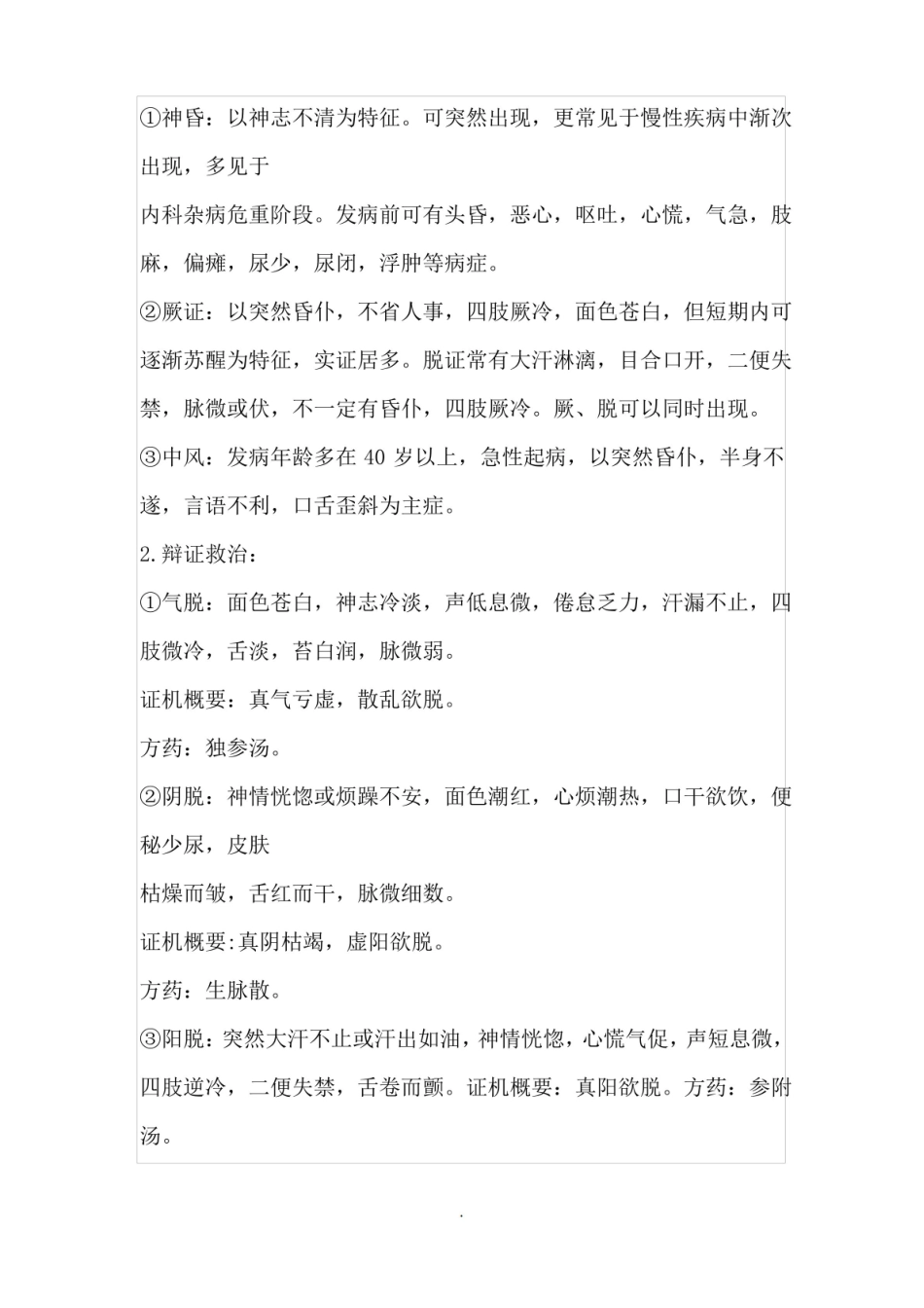 中医急诊学 1.pdf_第2页