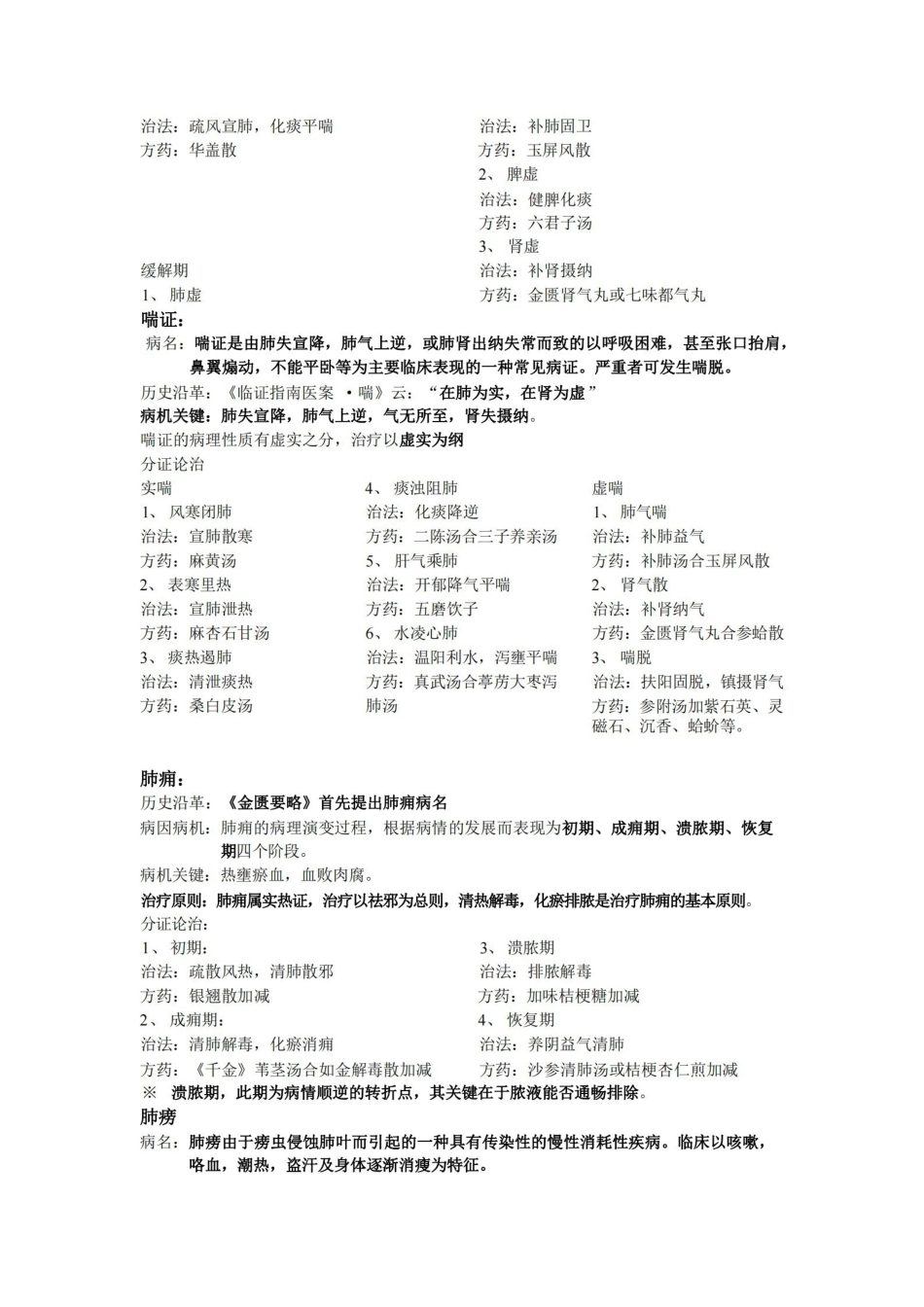 中医内科学-精校整理版(小资推荐).pdf_第3页