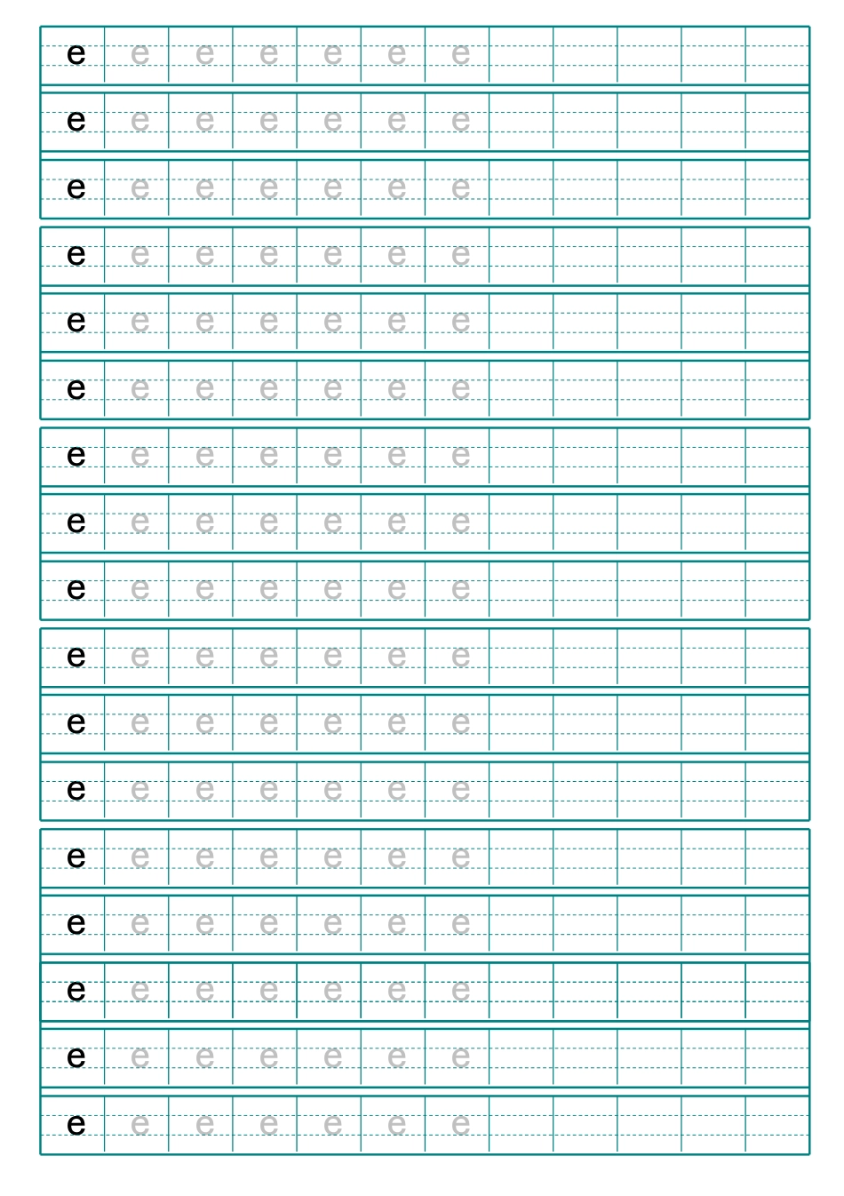 1.幼小衔接拼音描红共29页(1)(1).pdf_第3页