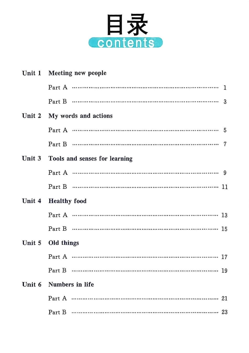 2026春三下英语知识梳理(新).pdf_第2页