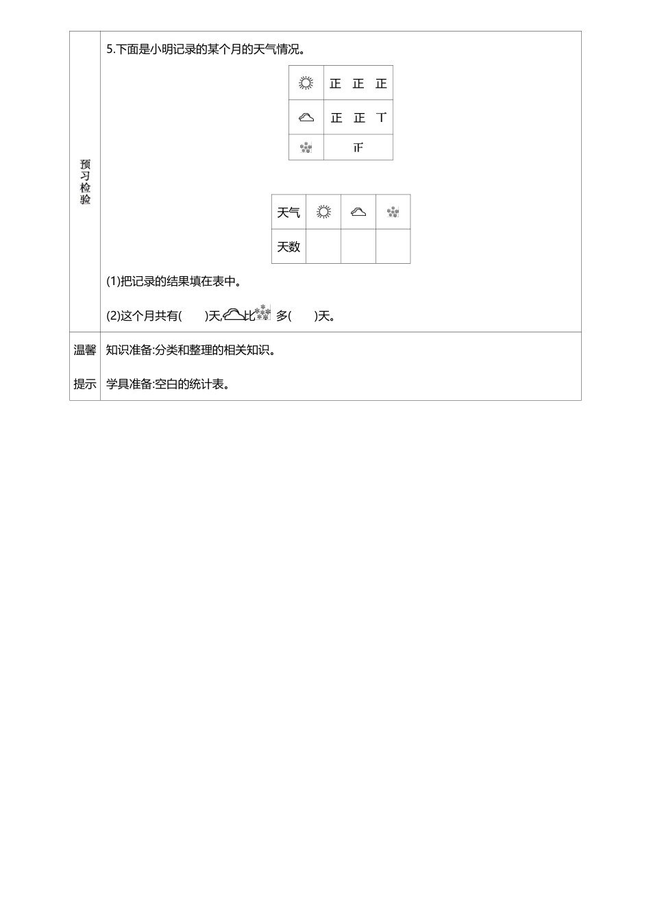 二年级（下）数学《课前预习单》人教版-dd7073a6d40d.pdf_第2页