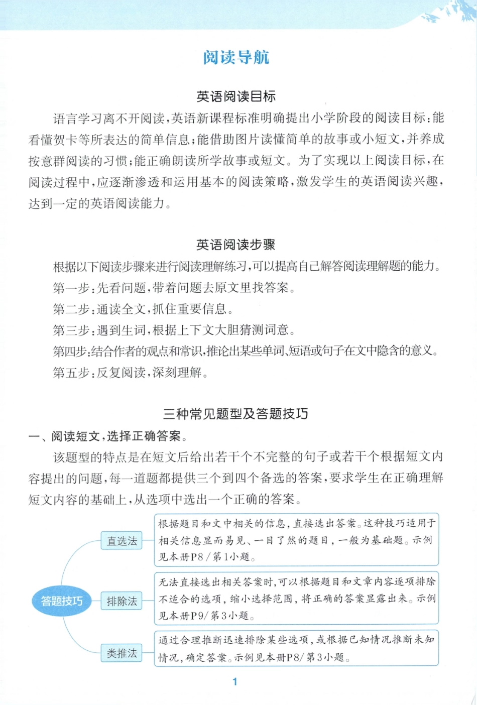 阅读攻略英语JJ3下.pdf_第3页