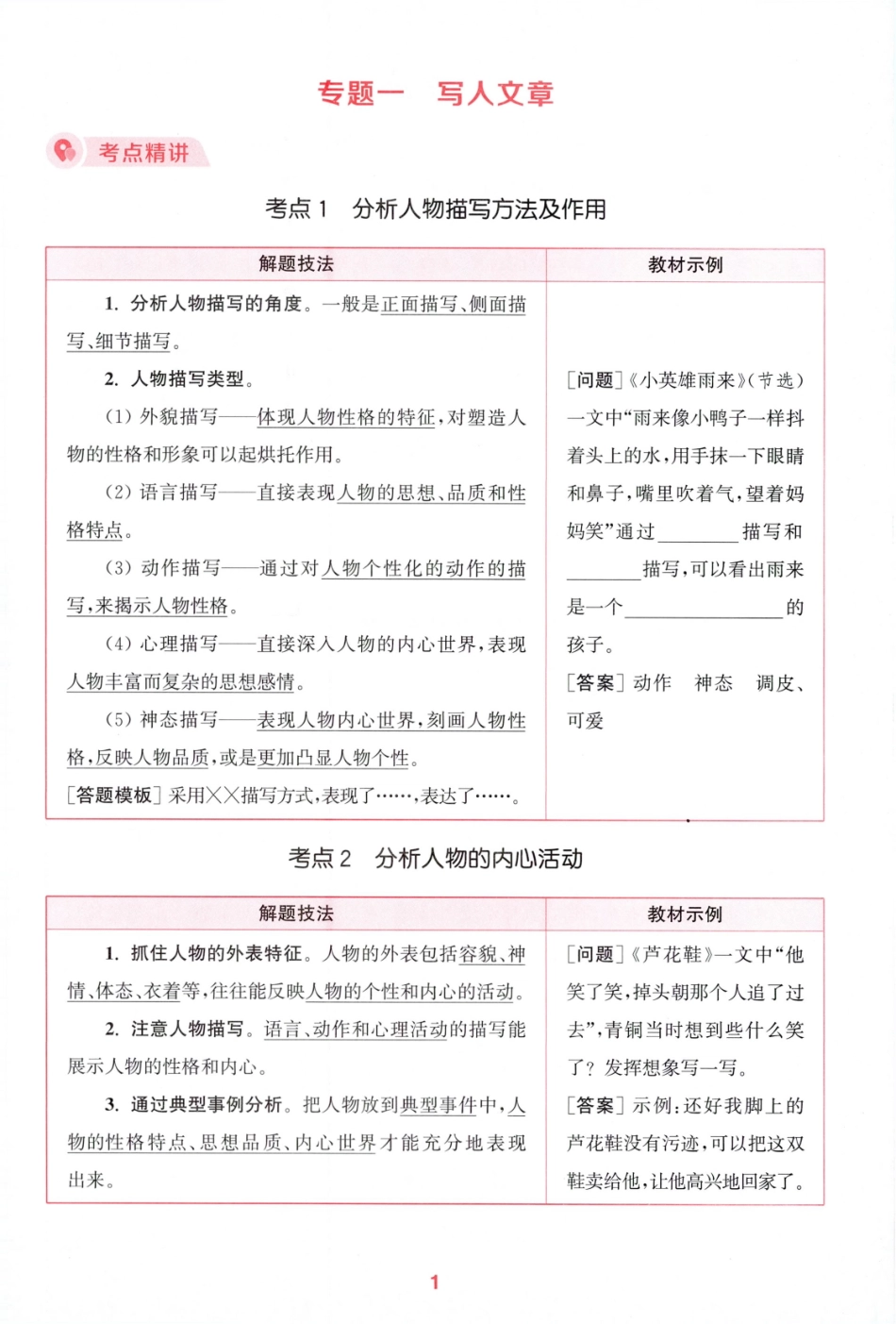 阅读力拔尖攻略语文4下26春.pdf_第3页