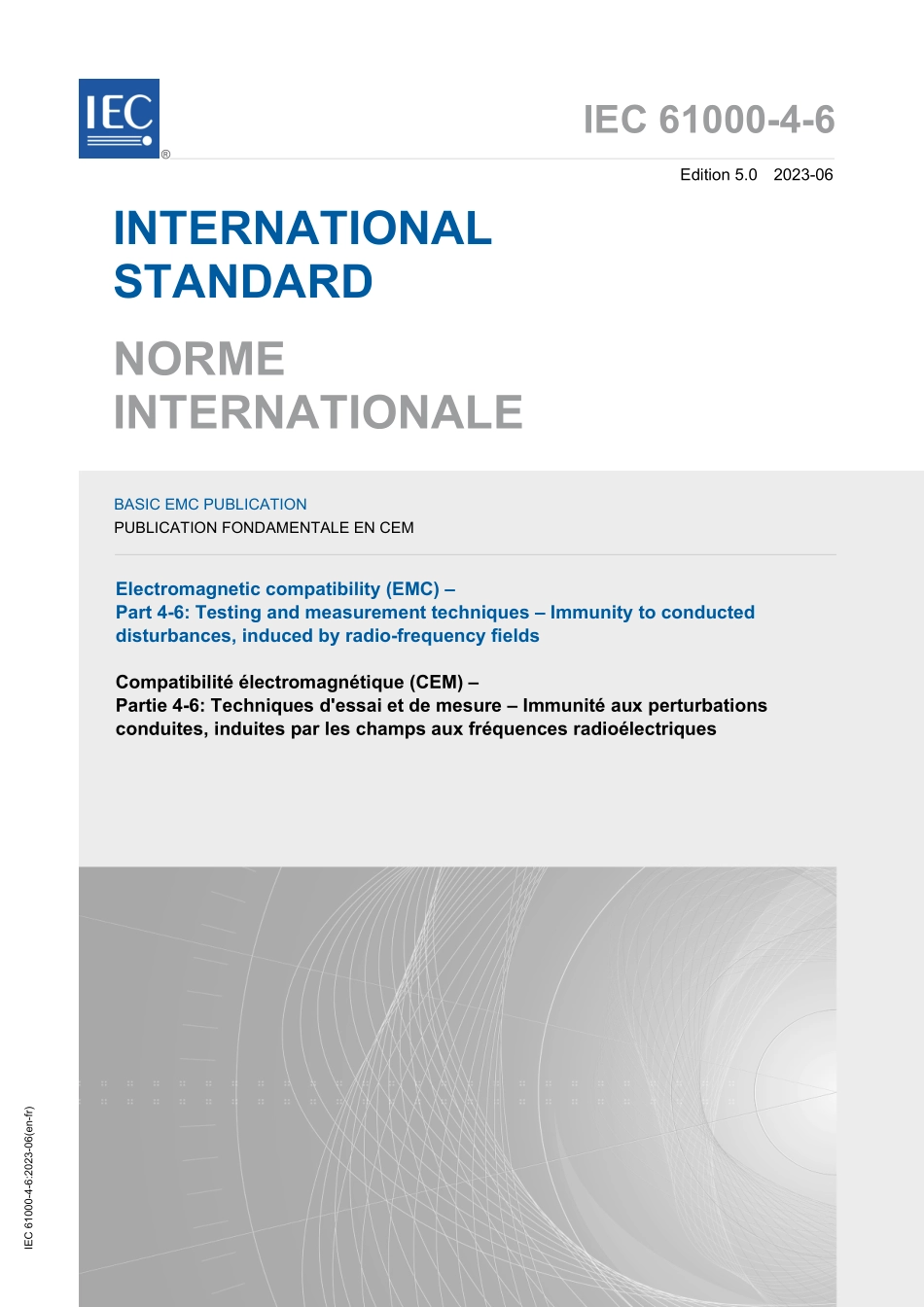 IEC 61000-4-6-2023.pdf_第1页