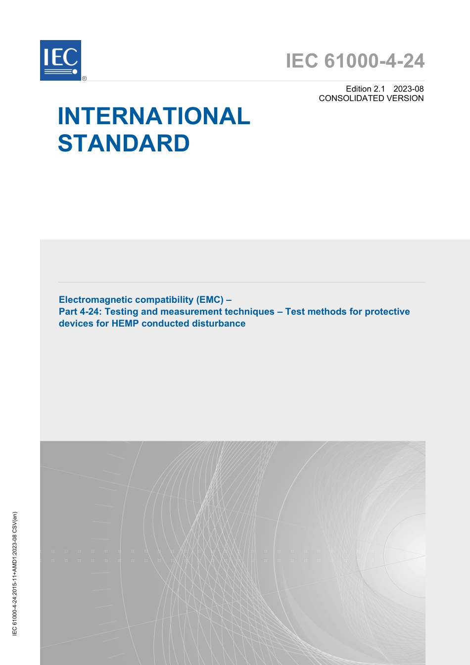 IEC 61000-4-24-2023.pdf_第1页