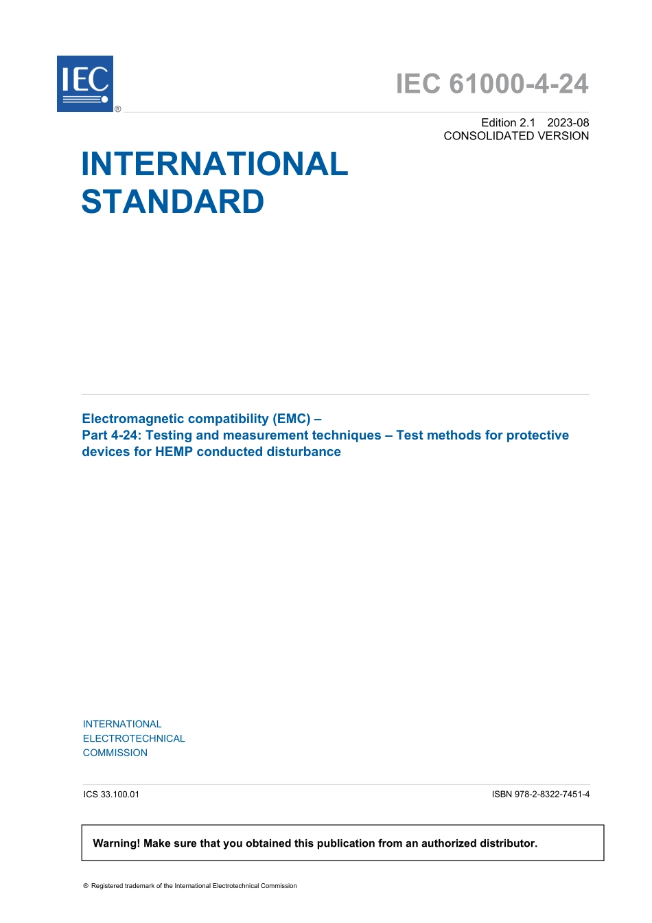IEC 61000-4-24-2023.pdf_第3页