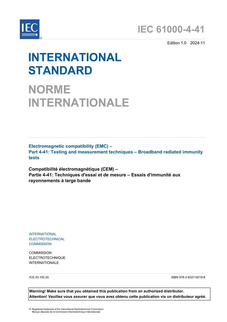IEC 61000-4-41-2024.pdf_第3页