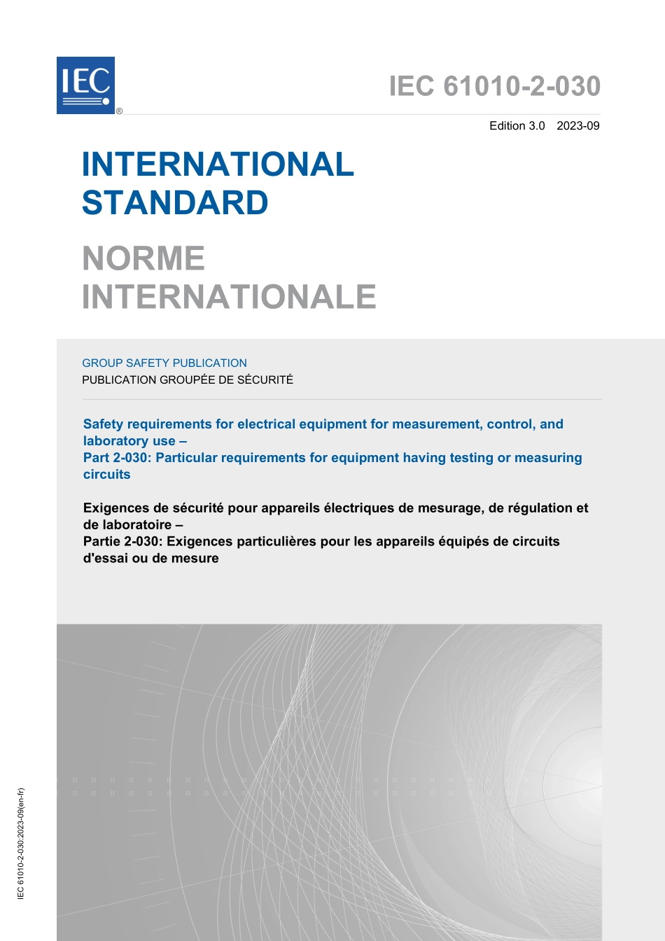IEC 61010-2-030-2023.pdf_第1页