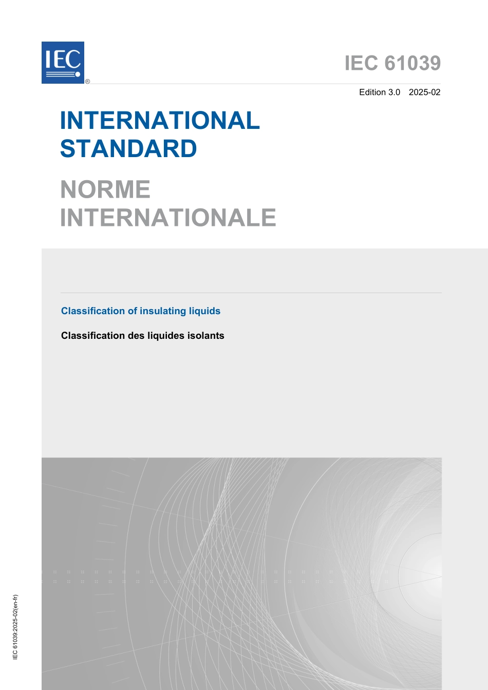 IEC 61039-2025.pdf_第1页